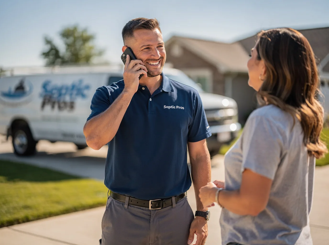 Septic Tank Pumping Bloomingdale, GA FAQs